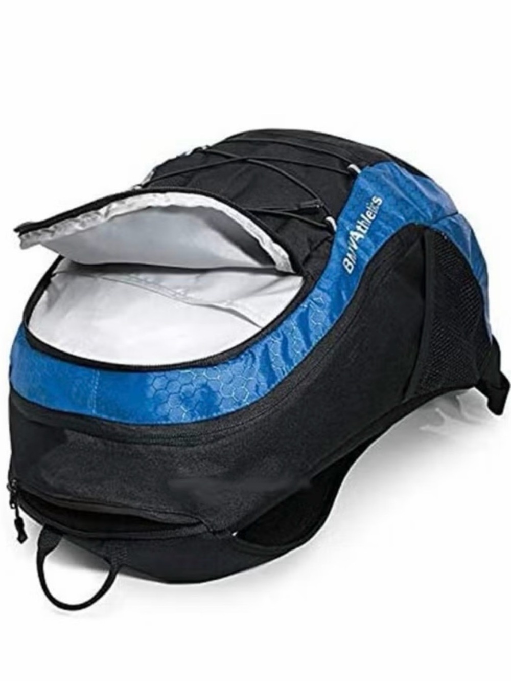 BMW Athletics OGIO Rucksack Sport Backpack - Picture 3 of 6